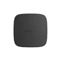 Ajax FireProtect 2 RB (Heat/CO) Heat Detector Jeweller Black
