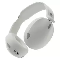 Skullcandy Hesh 540 ANC belaidės ausinės per ausį Bluetooth 5.3 Baltos ANC 50h