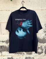 Collection Drowning Pool Sinner Tour T Shirt Black All Size S-5XL S