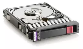 HPE 900GB 6G SAS 10K RPM SFF Enterprise Hard Drive
