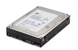 HPE 500GB 2.5-inch 7200RPM SATA III Internal Hard Drive (713829-B21)