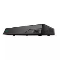 Reolink NVS8-12MB4 Vaizdo stebėjimo sistema 1x NVR (Model NVS8), 4x 12MP stebėjimo kameros, su 2TB kietuoju disku
