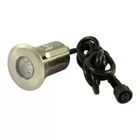 Synergy 21 LED Recessed Floor Spotlight ARGOS with Single Color Dimmer IP67