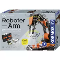 KOSMOS Robotic Arm Experiment Kit 620028
