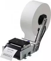 Citizen PMU-3300 3 colių kiosko spausdintuvas USB & RS232 Serial, 203 dpi, pjoviklis