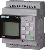 Siemens LOGO! 230RCE 6ED1052-1FB08-0BA2 Loginis modulis