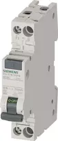 Siemens SENTRON 5SV1316-3KK16 RCBO Type F 30mA B16 1P+N 16A 6kA