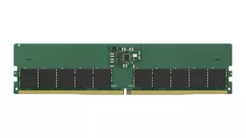Kingston 16GB DDR5-5600MT/s ECC Modulis