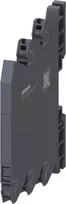 Siemens SIRIUS 3RQ4 Output Optocoupler, 24 V DC, 1 Output, Screw Terminal, DIN Rail Mount