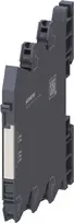 Siemens SIRIUS 3RQ4 Kištukinė tarpinė relė, 24 V DC, 1 perjungimo kontaktas, Push-In gnybtai