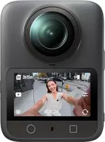 DJI Osmo 360 Essential Combo Camera Black