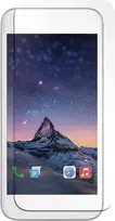 Mobilis 016611 Apsauginis stiklas (plėvelė) Apple iPhone 6/6S/7/8/SE (2020/2022) - skaidri PET plėvelė