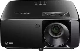 Optoma HZ41HDR Full HD lazerinis projektorius, 4400 ANSI liumenų, 1080p DLP