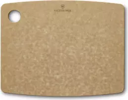 Victorinox virtuvės pjaustymo lentelė stačiakampė smėlio spalvos (V-7.41 21)
