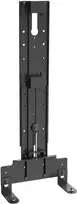 Chief FCALRB1 „Fusion“ lubų adapteris 1,5 inch NPT kolonoms – juodas
