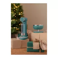 Smeg Sodamaker Collezione Aesthetic Emerald Green (SKC01EGM)