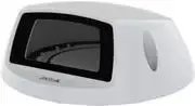 AXIS TP3826-E Camera Housing for Vehicle Mount, Outdoor, IP66/IP67, IK10, Black