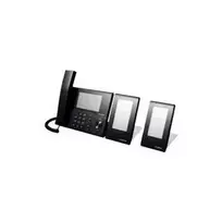 Innovaphone Ilgasis stovas IP2x2-X, skirtas IP222/IP232 su dviem plėtros moduliais (03-002X2-002)