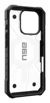 Urban Armor Gear 114464114343 Mobiliojo telefono dėklas 16 cm (6.3 inch) Juoda, Pilka, Balta