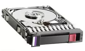 HPE 600GB 2.5-inch 10K SAS 6Gb/s Enterprise Hard Drive (689287-003)