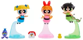 L.O.L. Surprise! Powerpuff Girls Lėlė - 1 vnt.