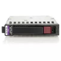 HPE Hewlett Packard Enterprise 600GB 6G SAS 10K RPM SF Hard Drive