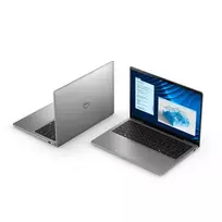 Dell Latitude 5455 nešiojamas kompiuteris, Snapdragon X Plus X1P-42-100, 16GB RAM, 512GB SSD, 14.0 inch FHD+ ekranas, Qualcomm Adreno grafika, pirštų atspaudų skaitytuvas, FHD IR kamera, apšviesta klaviatūra, Windows 11 Pro, 3 metų ProSupport