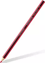 STAEDTLER 185 M24 Spalvotų pieštukų rinkinys - 24 vnt., įvairių spalvų
