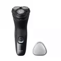 Philips 3000X Series X3051/00 Rechargeable Shaver Dark Royal Blue