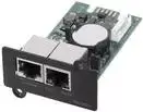 Conceptronic NMC01L tinklo plokštė 2x RJ45 Gigabit Ethernet PCI Express