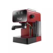 Philips Gaggia Espresso Evolution Red EG2115/03 Rankinis Espreso Virimo Aparatas 15 bar 1.25 L