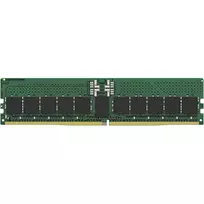 KINGSTON 32GB DDR5 5600MT/s ECC Reg 2Rx8 Modulis