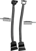 FlashForge C4 Extruder Adapter Cable Assembly L+R originalus kabelių rinkinys 3D spausdintuvams
