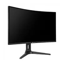 Terminė kaitlentė Thermaltake TGM-V32CQ 31.5 inch lenktas QHD žaidimų monitorius, 2560x1440, 165Hz, 1ms, VA, FreeSync Premium, 1500R