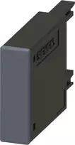 Siemens SIRIUS diodinis modulis kontaktoriui, rėmo dydis S00, DC 12-250 V, 3RT2916-1EH00