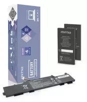 MITSU baterija, skirta HP EliteBook 735 G5, 745 G5, 840 G5 - 2200 mAh, 11.55 V, ličio polimeras, 3 elementai