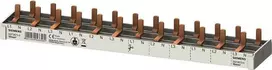 Siemens 5ST3673-0 Pin Busbar 10mm² 12TE 3-Pole SENTRON