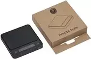Eureka Mignon Basic NO-BT Coffee Scale 2000g / 0.1g