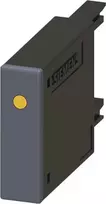 Siemens Viršįtampio Ribotuvas Varistorius su LED AC 127-240V DC 70-150V, skirtas SIRIUS 3RT2