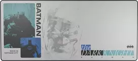 LEXIP X Warner Bros. Batman XXL Gaming Mousepad 90 x 40 cm (WAXLXMP0009)
