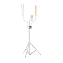 NEEWER BH40C Bi-Color LED Video Light 40W 2500K-10000K CRI≥97 su programėlės valdymu