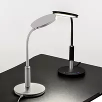 Activejet AJE-RAYA RGB White LED Desk Lamp