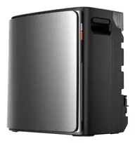 EcoFlow STREAM Ultra X Black Microinverter Energy Storage (3.84kWh)