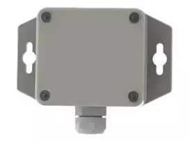 ELEKTRONIKSYSTEM I UMEÅ ELSYS ELT 2 LoRaWAN temperatūros ir drėgmės jutiklis su vidine antena