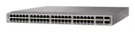 Cisco Nexus 92348GC-FX3 Switch - 48 Ports 100M/1G/10G/25G + 4 Ports 10/25G + 2 Ports 40/100G QSFP28