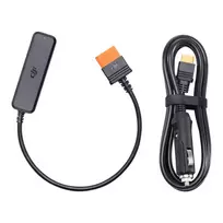 DJI Power automobilinis įkroviklis (SDC) (12V/24V) - CP.DY.00000050.01
