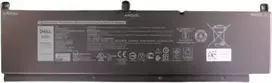 Dell 95Wh 6-Cell Lithium-Ion Akumuliatorius, skirta Precision nešiojamiesiems kompiuteriams (G5FJ8)