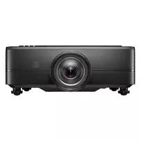 Optoma ZK810TST 4K UHD lazerinis DLP projektorius – 8500 ANSI liumenų, trumpo fokusavimo, 3D