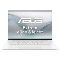 ASUS Zenbook S16 UM5606GA-SS335W Copilot+ PC - 16 colių, AMD Ryzen AI 9 465, 32GB RAM, 1 TB SSD, Win 11 Home