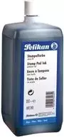 Pelikan 4001 Stamp Pad Ink Oil-Free Black 1000 ml with Spout (351296)